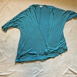 Lularoe Lindsay